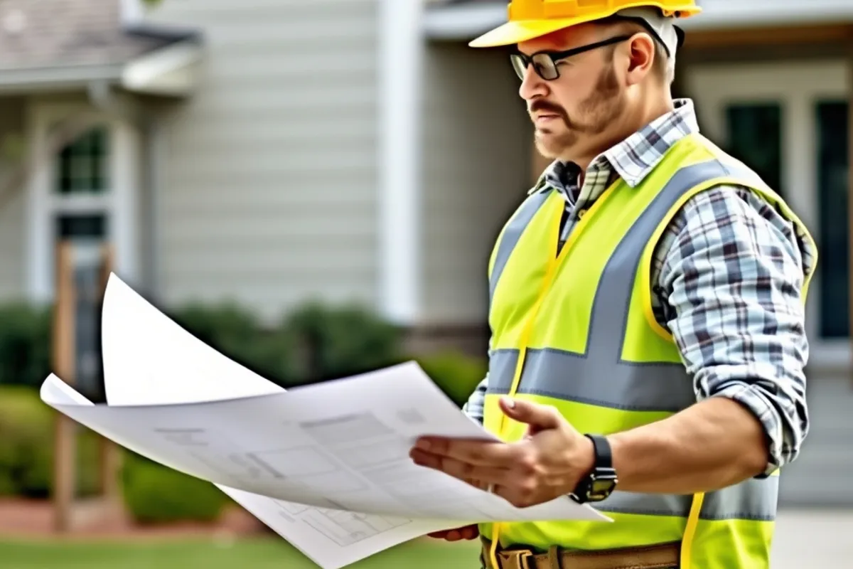 Choosing a General Contractor Without Regret