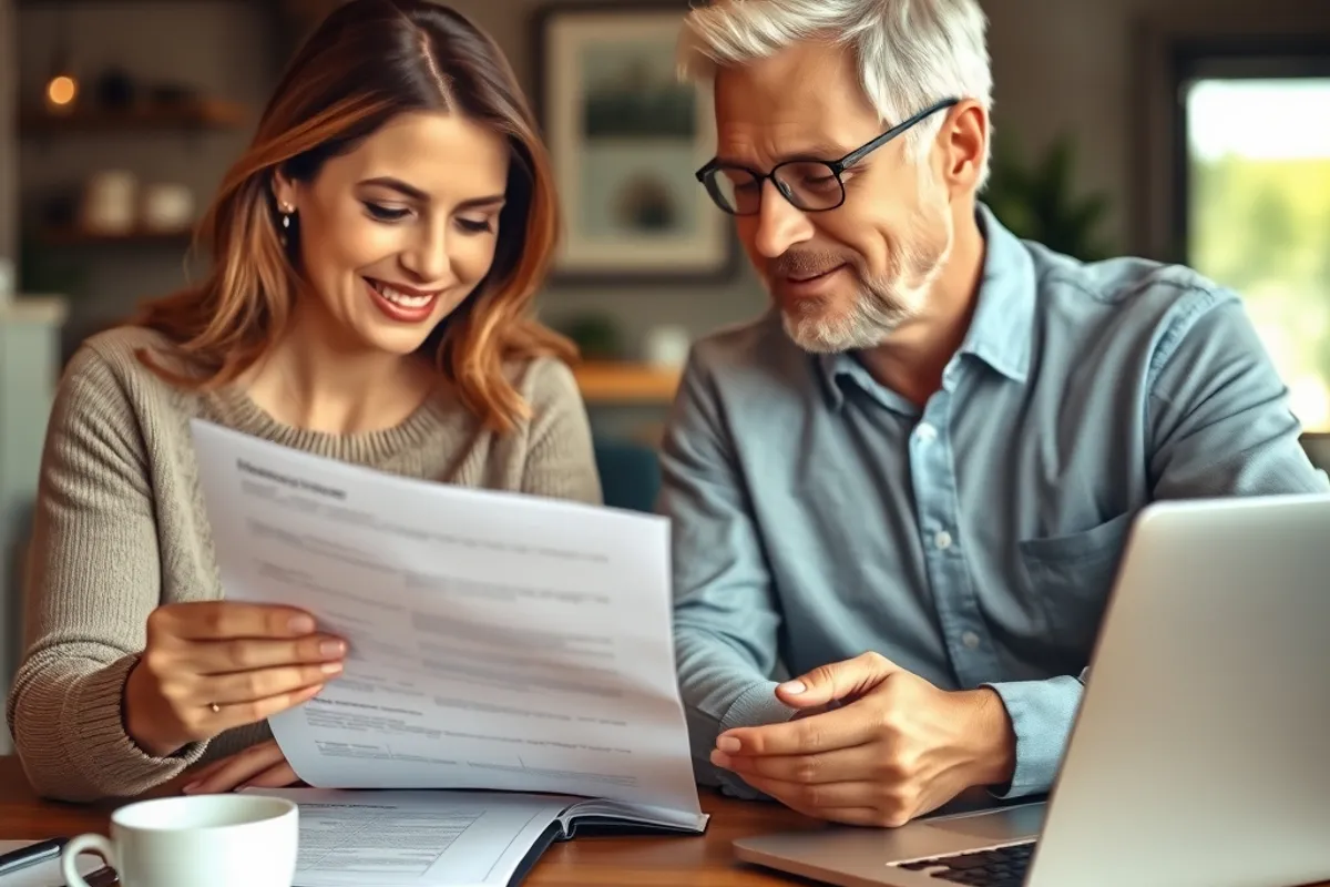 First Home Buying Checklist: 12 Steps Before You Offer