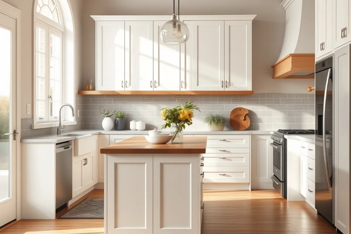 Kitchen Remodel on a Budget: Real 2026 Costs and Savings