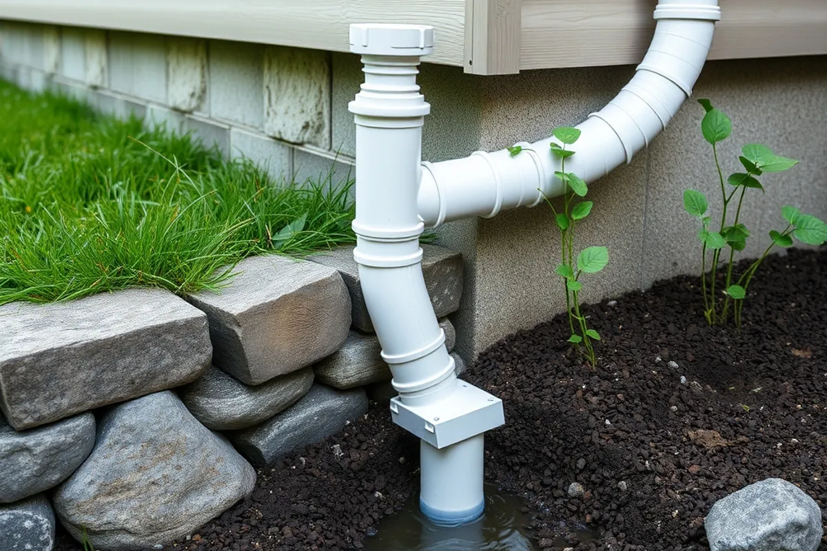 How to Prevent Basement Water Damage Before Winter