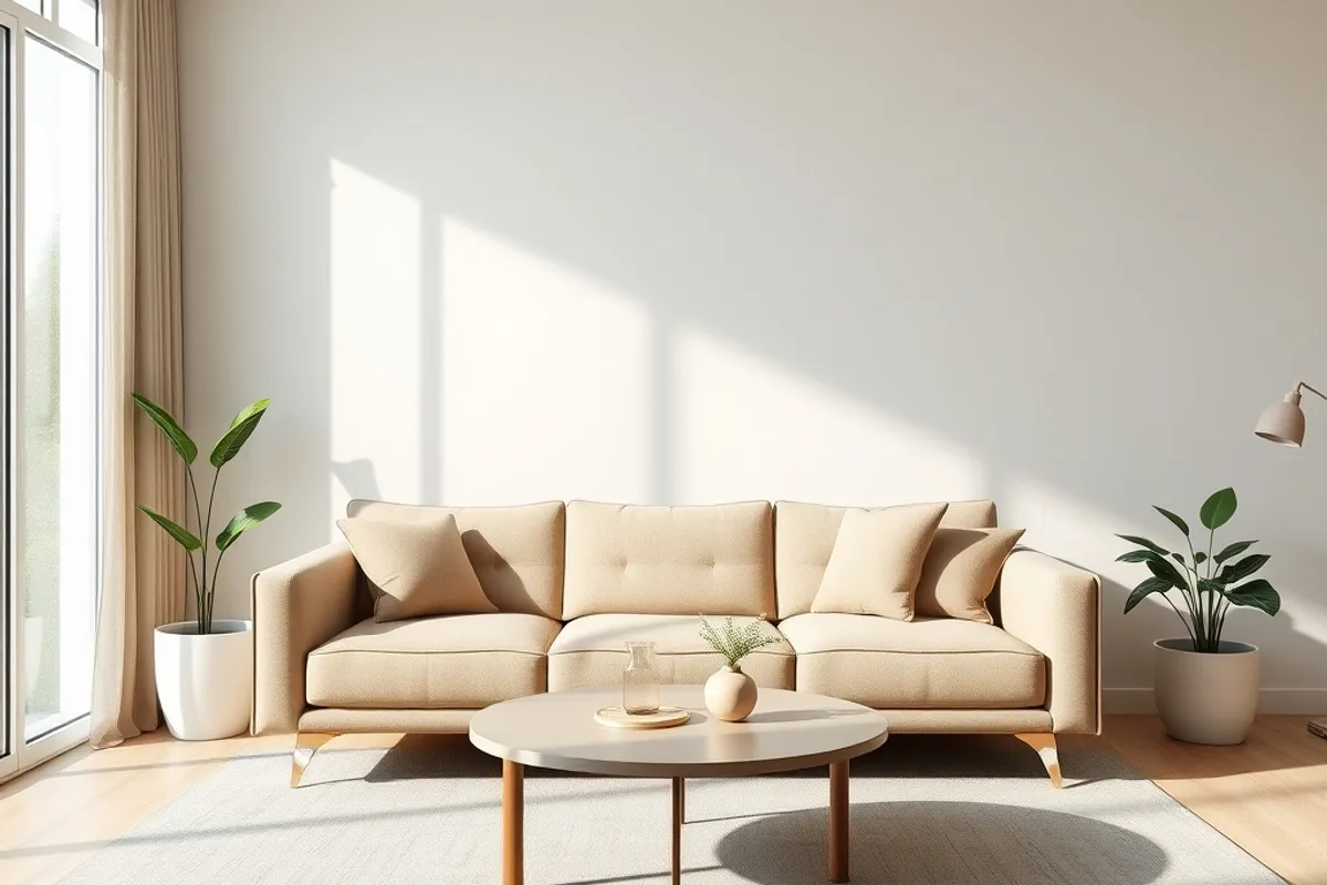 Small Living Room Layout Ideas That Actually Work